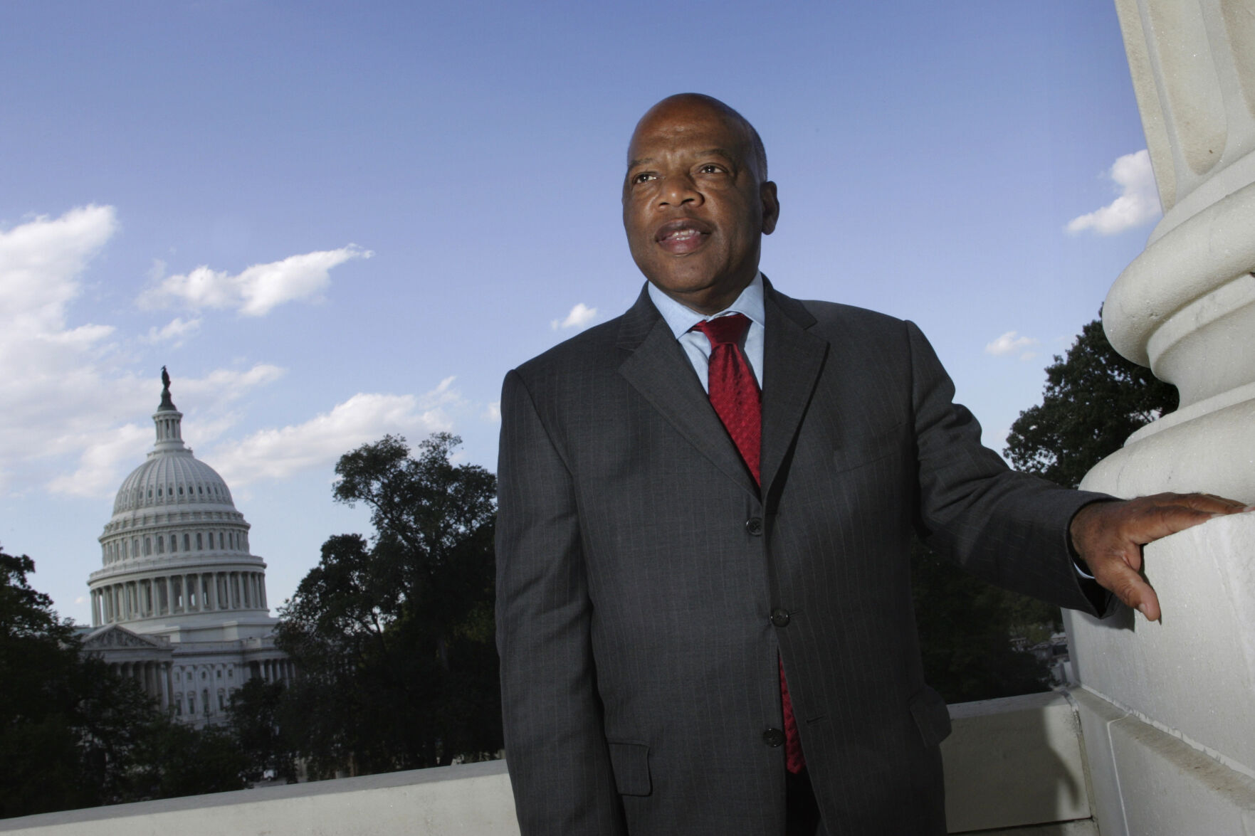 Obit Lewis